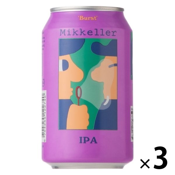 アンドロメダ IPA ビール  1ケース（355ml x 24缶） アンドロメダ IPA ビール 1ケース（355ml x 24缶）