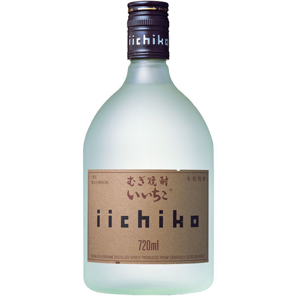 いいちこ 1800ml 7本セット