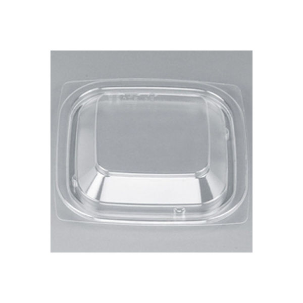 シーピー化成 BF惣菜内11 嵌合蓋 0-14-151190-000-8 1袋(50枚)（直送品）