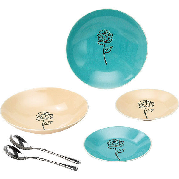 カネセ 【2箱セット】COCO ペアランチセット 23-8232-795 1