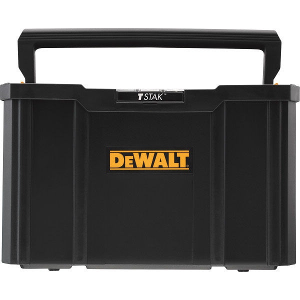 DEWALT マルチハンドボックス(小物ケースセット) 23-8320-988 1