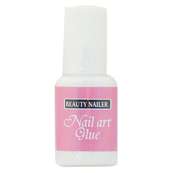 BEAUTY NAILER ネイルアートグルー NAGー1 90650 1点（直送品