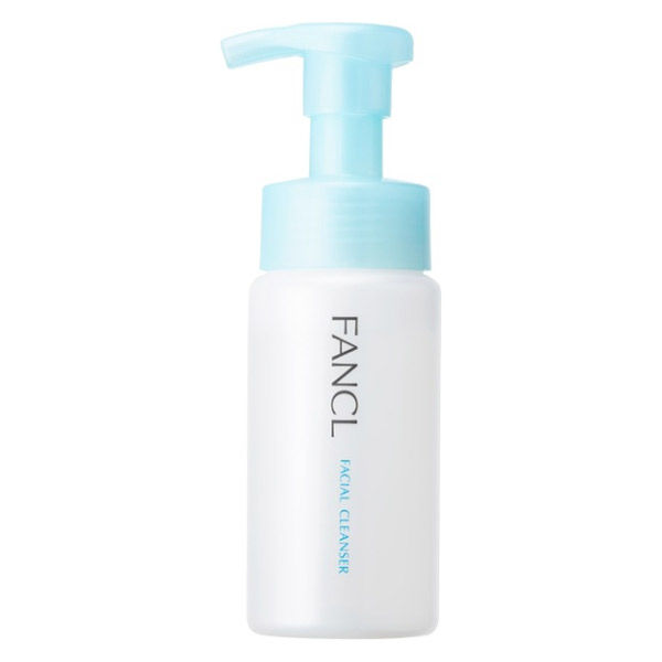 FANCL（ファンケル） ピュアモイスト泡洗顔料 150mL（約60回分） - アスクル
