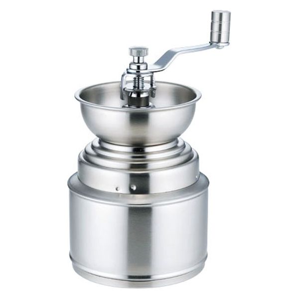 希少　ブラジル製　PROGRESSO COFFEE MILL コーヒーミル 希少 ブラジル製 PROGRESSO COFFEE MILL コーヒーミル - メルカリ