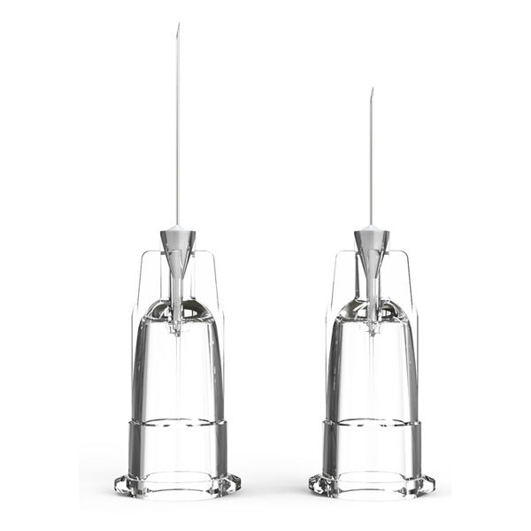 タスク TSKステリジェクト(TM) 単回使用注射用針 33G(0.24mm