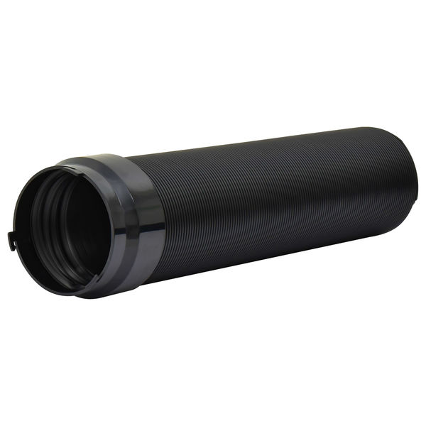某メーカー SPCー032用 日動工業 排熱ダクト3m 1個(直送品 SPC-D30H-032 建築工具