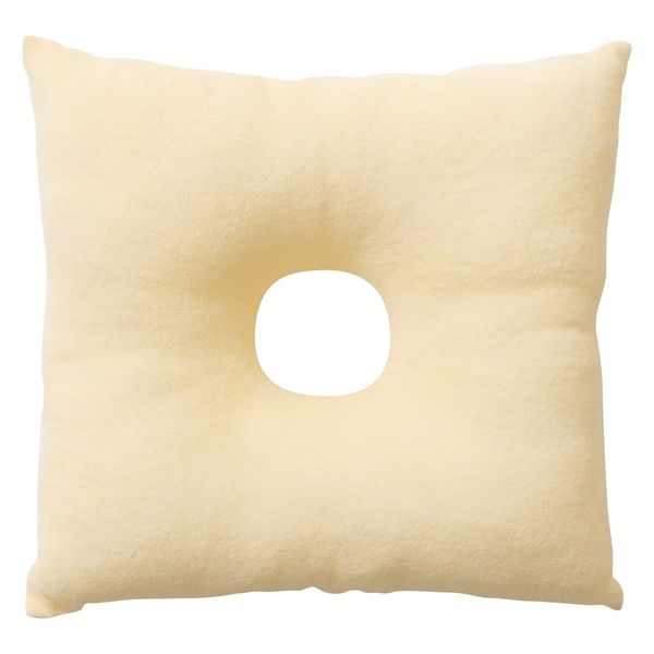 カインドウェア ふんわり角座(すべり止め付き) CH451412L01 1個 25663401（直送品）