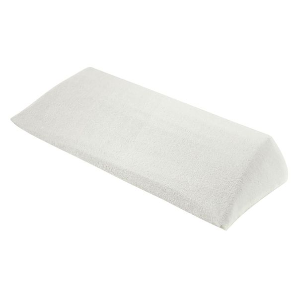 四国繊維販売 体位変換クッション背用カバー(パイル) EM-PCT75/C 1枚 25662610（直送品）