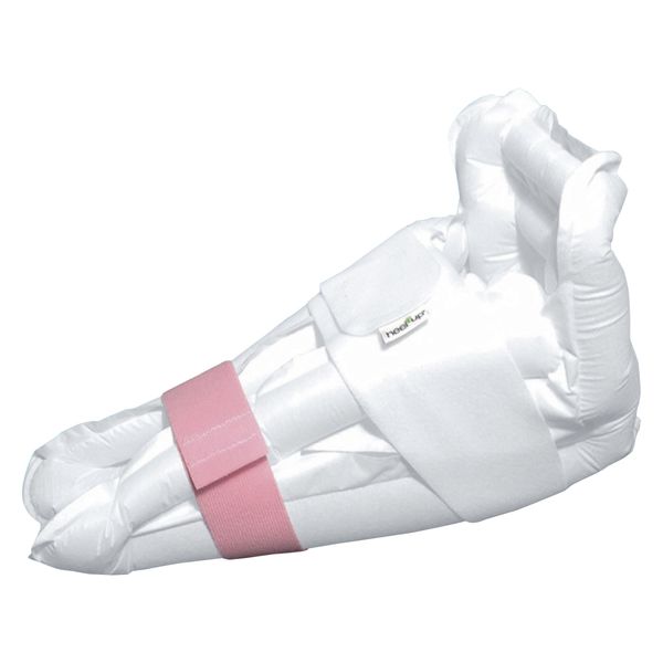 ハイビックス ヒールアップエアクッション(ミディアム) LV-70007-P 1個 25385501（直送品）