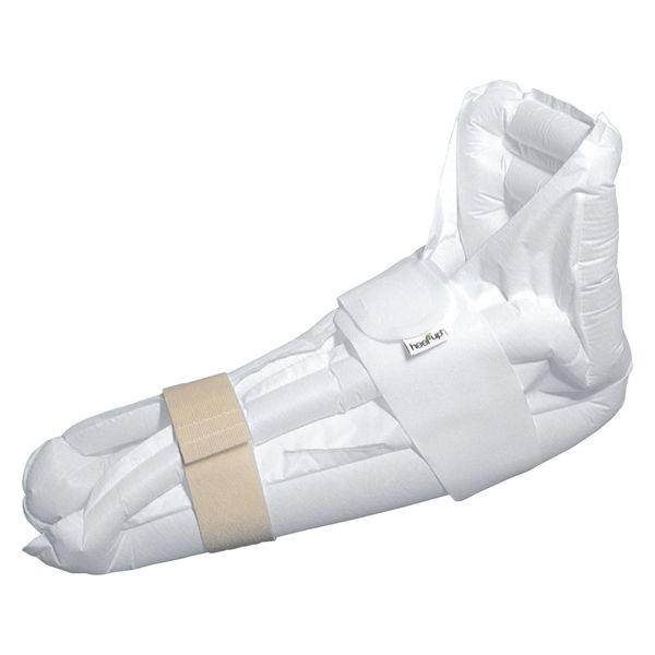 ハイビックス ヒールアップエアクッション(マックス) LV-70018-P 1個 25385503（直送品）