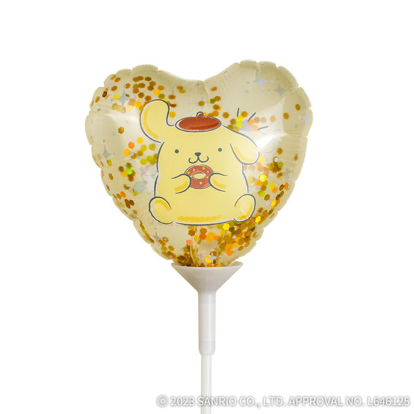 【激レア】ポムポムプリン3色セット 激レア】ポムポムプリン3色セット - メルカリ