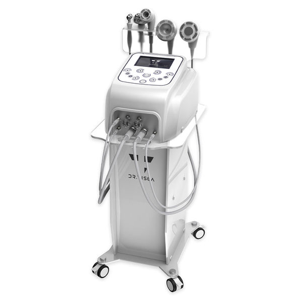 スリムフェイスカッター　ドクタービゼア エステ機器】Dr.Visea スリムフェイスカッター 1台（直送品