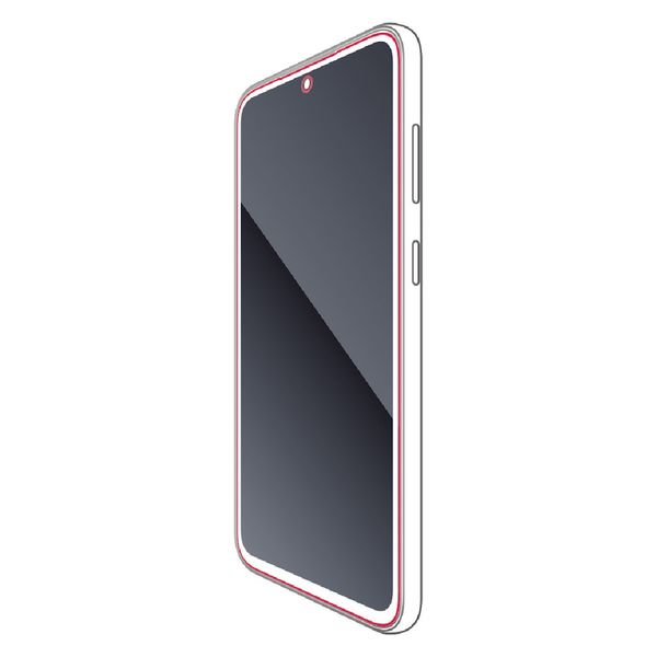 Galaxy S23 FE フィルム 指紋認証対応 高透明 抗菌 指紋防止 PM-G236FLFG エレコム 1個（直送品）