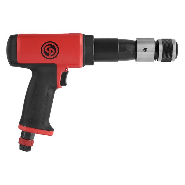 Chicago Pneumatic 低振動ショートハンマ CP7165 1個（直送品） - アスクル