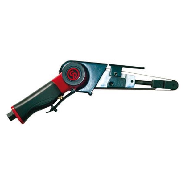 Chicago Pneumatic ベルトサンダ(20MM) CP9780 1個（直送品