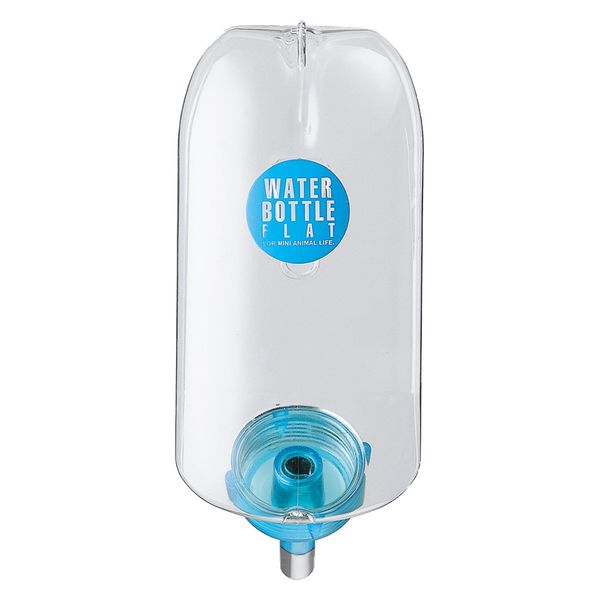 ウォーターフォン　激レア品！ マルカン ウォーターボトルフラット L 600ml うさぎ