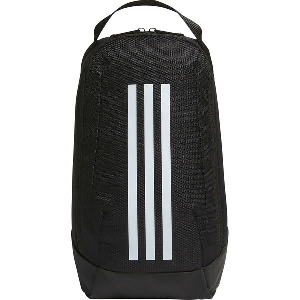 adidas(アディダス) イーピーエスシューズバッグ M ブラック