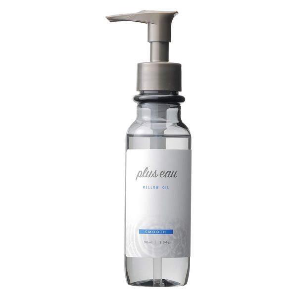 Amazon.co.jp: m+ エムプラス メロウオイル 200ml : ビューティー