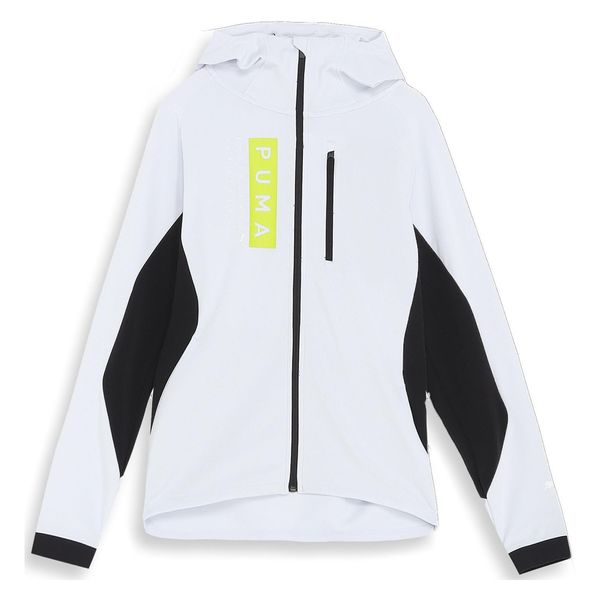 PUMA(プーマ) ニットジャケット STRENGTH TRAINING ニットジャケット L 42 525231 1枚（直送品）