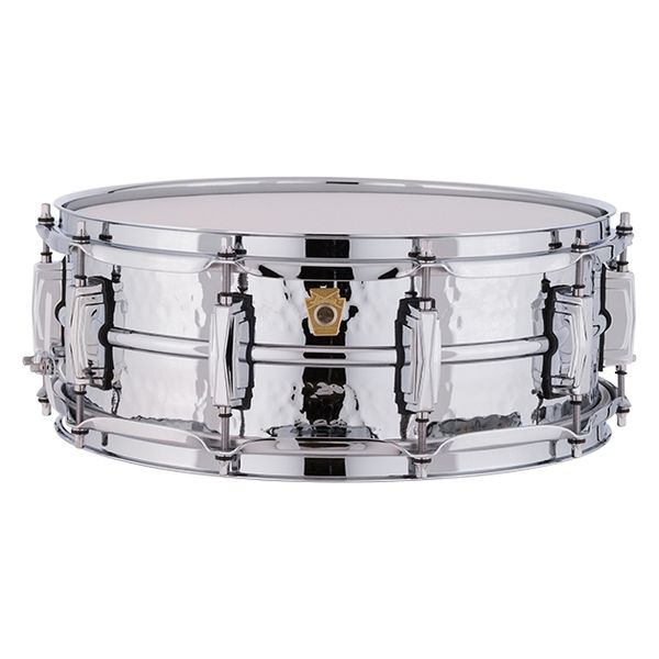 Ludwig ラディック メタル・スネアドラム 【スープラフォニック】 LM400K 1台（直送品）