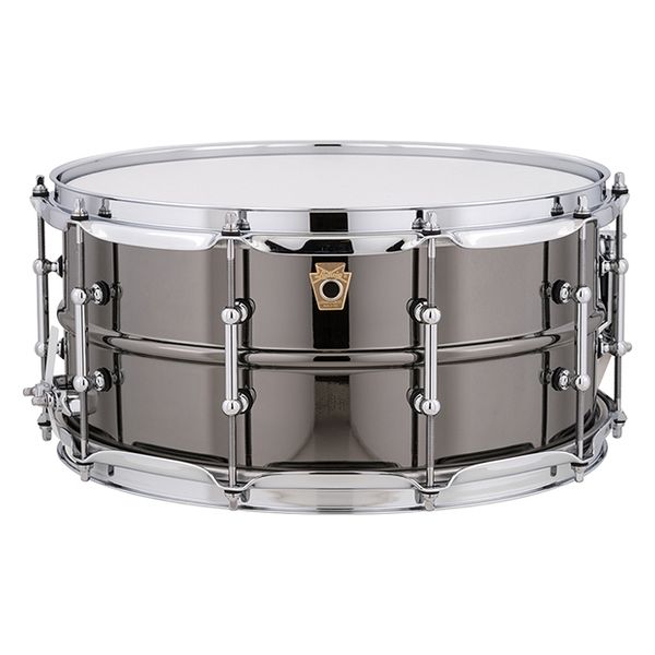 Ludwig ラディック】 lb416 ブラックビューティー - 打楽器