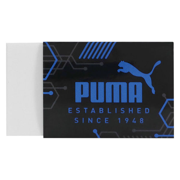 クツワ PUMA(プーマ)消しゴム PM459 1セット(20個)（直送品