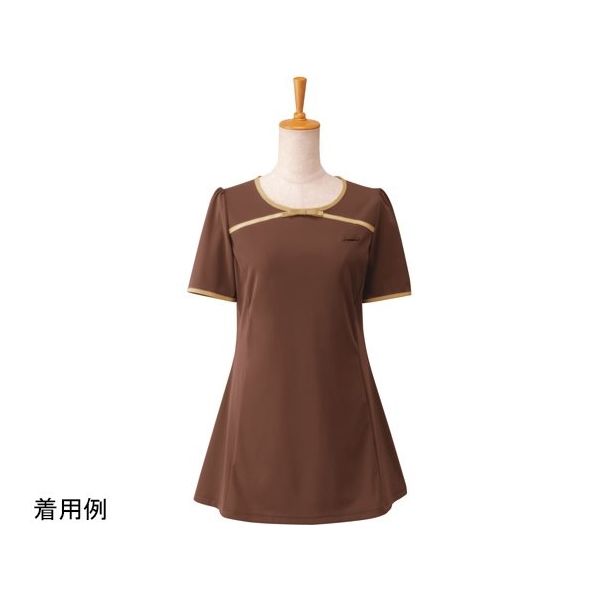 ボストン商会 レディスカットソー チャ L 00122 1枚 64-9066-14（直送品）