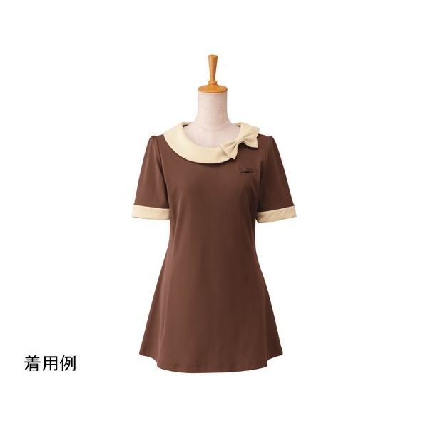 ボストン商会 レディスカットソー チャ L 00123 1枚 64-9066-22（直送品）