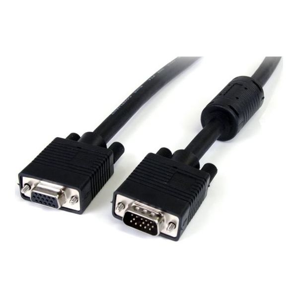 StarTech.com VGAケーブル 4.6m MXT105HQ 1個 67-2517-33（直送品）
