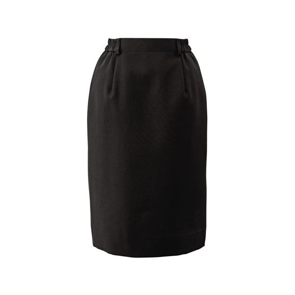 ボストン商会 スカート クロ 15 12226 1枚 64-9067-13（直送品）