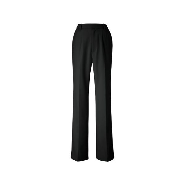 ボストン商会 レディースパンツ クロ 15 00201 1枚 64-9066-57（直送品）