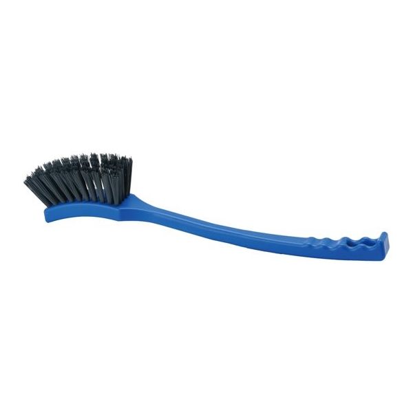 バーテック バーキンタ 長柄ブラシ ハード BK-NBH 1個 65-6909-17（直送品）