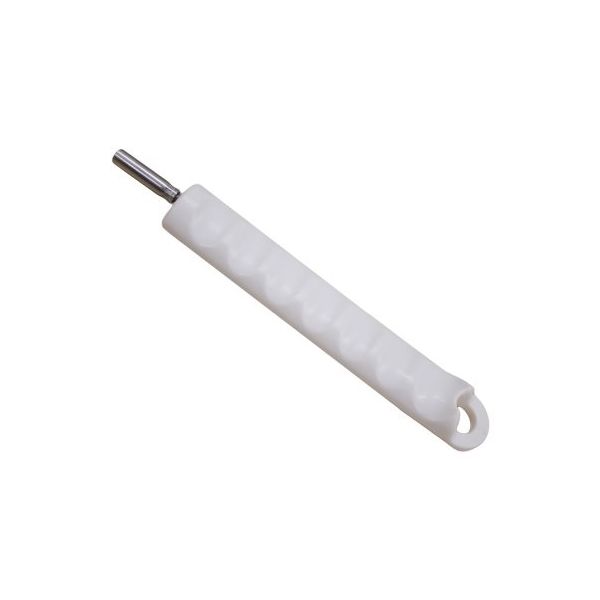 バーテック バーキュートプラス パイプクリーン ハンドルSS L160 BCPPC-HSS 1本 65-8662-91（直送品）