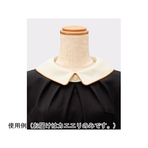 ボストン商会 カエエリ ベージュ 15 18215 1個 64-9069-11（直送品）