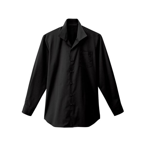 ボストン商会 メンズイタリアン クロ M 34108 1枚 64-9071-35（直送品）