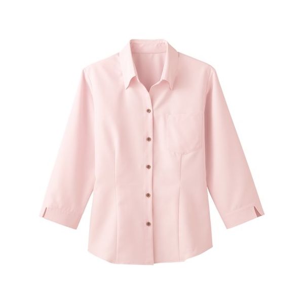 ボストン商会 ベルカラシチブ ピンク 17 34207 1枚 64-9071-44（直送品）