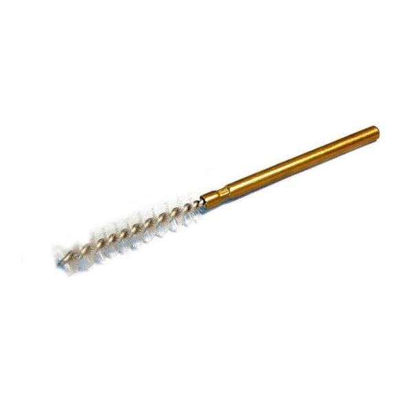 バーテック ROBO軸付マイクロスパイラル IMS-5.5N NY0.2 1個 64-5183-41（直送品）