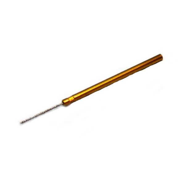 バーテック ROBO軸付マイクロスパイラル IMS-1.27S SUS0.06 1個 64-5183-49（直送品）