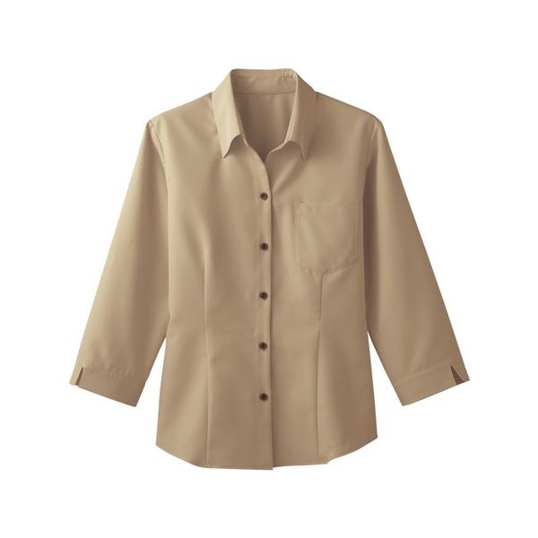 ボストン商会 ベルカラシチブ ベージュ 13 34207 1枚 64-9071-48（直送品）