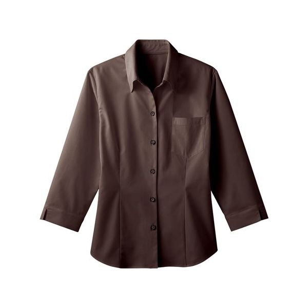 ボストン商会 ベルカラシチブ チャ 07 34207 1枚 64-9071-51（直送品）