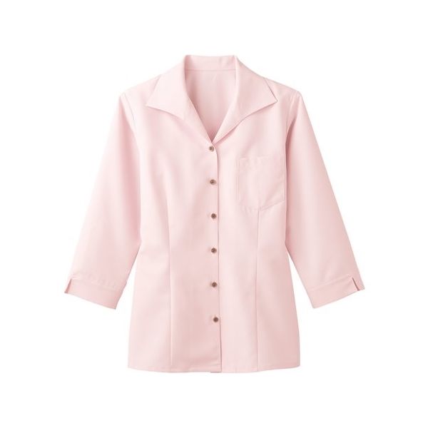 ボストン商会 イタリアンシチブ ピンク 13 34208 1枚 64-9071-72（直送品）