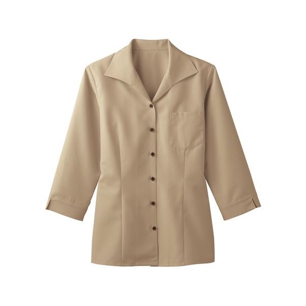 ボストン商会 イタリアンシチブ ベージュ 09 34208 1枚 64-9071-76（直送品）