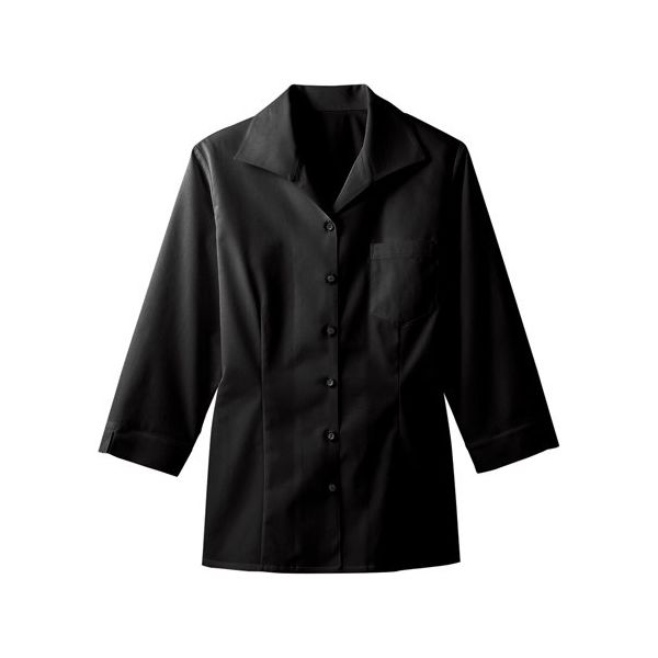 ボストン商会 イタリアンシチブ クロ 15 34208 1枚 64-9071-97（直送品）