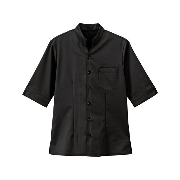 ボストン商会 スタンドゴブ クロ S 34310 1枚 64-9072-13（直送品）