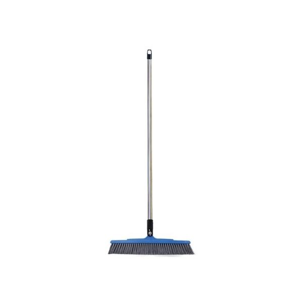 バーテック バーキンタほうきSUS短柄 ソフト B30-60SUSTSMD 1P 1本 64-9295-37（直送品）