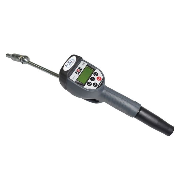 アクアシステム 定量プリセットガンノズル(オイル用) ATPS-10 1個 61-9448-67（直送品）