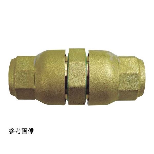 イチネンTASCO レイワオッゾン ソケット φ19.05 TA240RS-19 1個 65-5722-17（直送品）