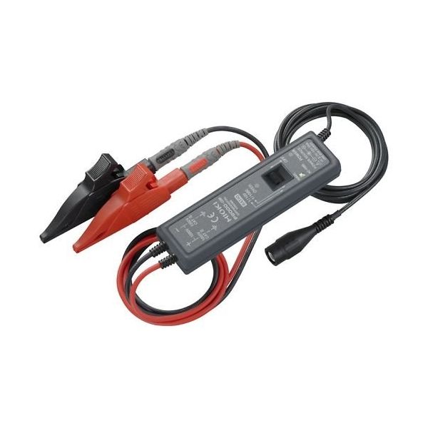 日置電機 差動プローブ P9000-02 1個 64-3413-03（直送品）