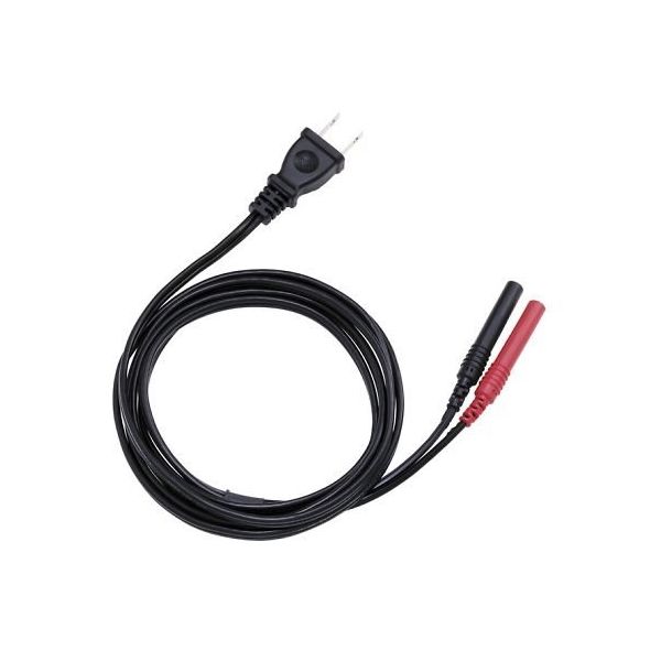 日置電機 コンセント入力コード 9448 1個 64-3413-60（直送品）