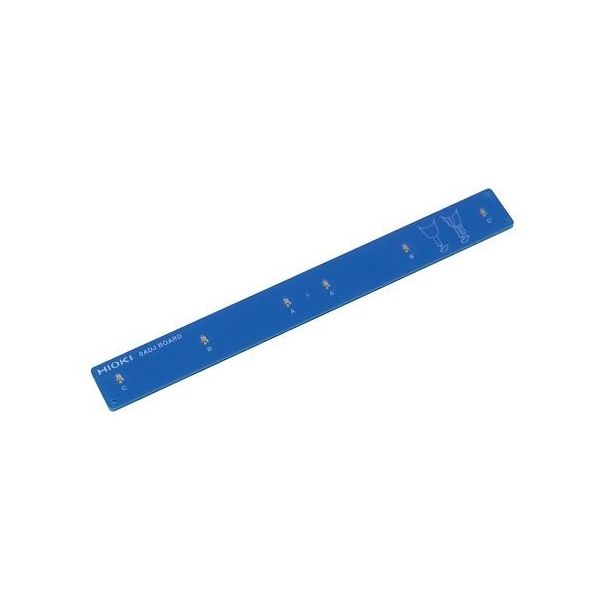 日置電機 ゼロアジャストボード Z5038 1個 64-3414-50（直送品